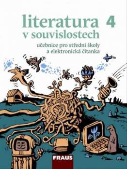Literatura v souvislostech 4