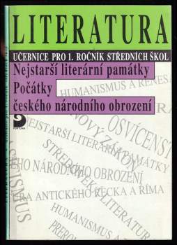 Vladimír Nezkusil: Literatura