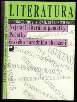 Vladimír Nezkusil: Literatura