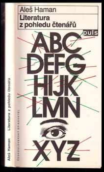 Literatura z pohledu čtenářů