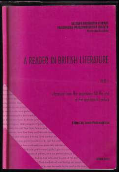 Literature from the beginnings till the end of the eighteenth century