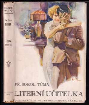 Literní učitelka