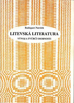 Litevská literatura