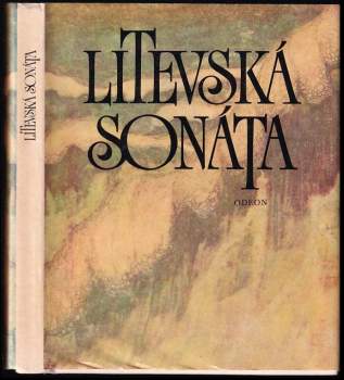 Litevská sonáta