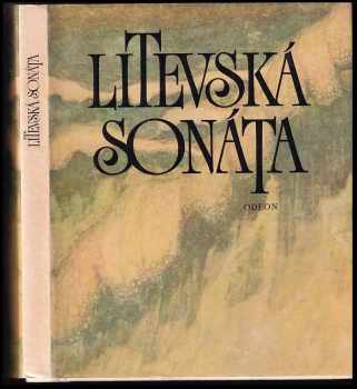 Salomėja Nėris: Litevská sonáta