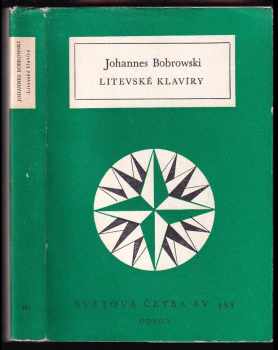 Litevské klavíry