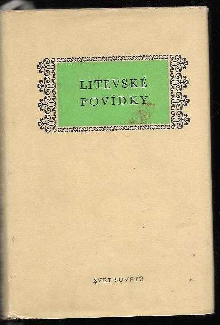 Litevské povídky