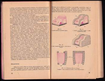 Vlastimil Boublík: Lití plastických hmot pro modeláře