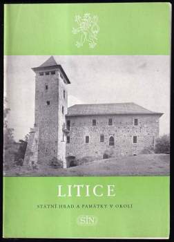 Litice