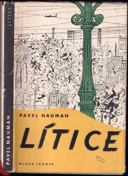 Lítice