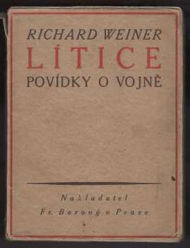 Lítice
