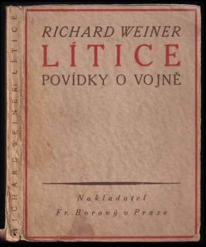 Lítice