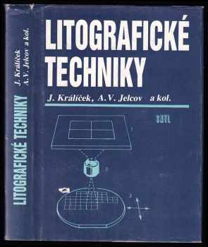 Litografická technika