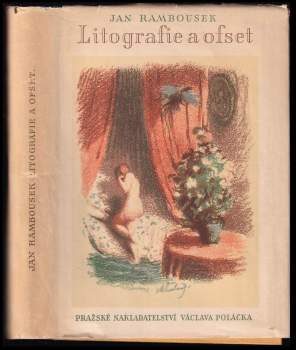 Litografie a ofset
