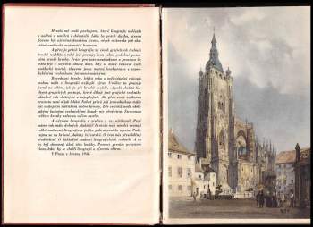 Jan Rambousek: Litografie a ofset