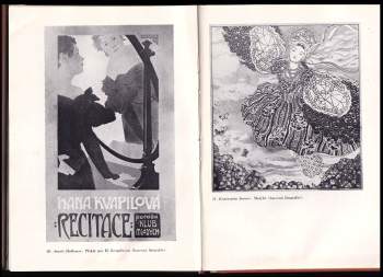 Jan Rambousek: Litografie a ofset