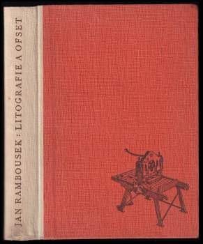 Litografie a ofset