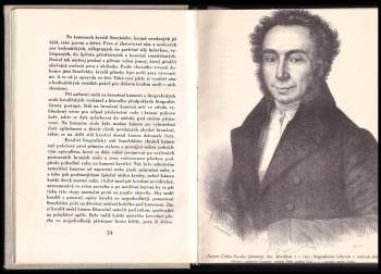 Jan Rambousek: Litografie a ofset