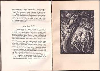 Jan Rambousek: Litografie a ofset