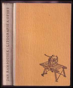 Litografie a ofset