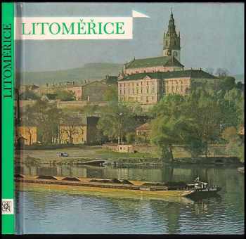 Eva Šamánková: Litoměřice