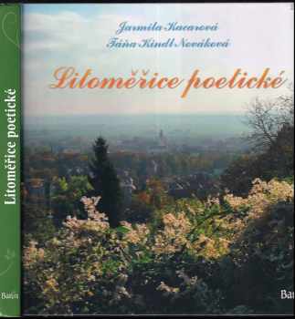 Litoměřice poetické