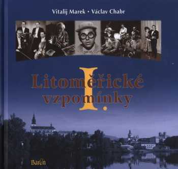Litoměřické vzpomínky