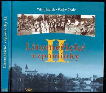 Litoměřické vzpomínky II.