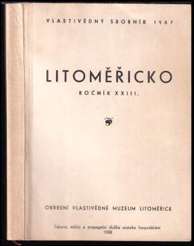 Litoměřicko