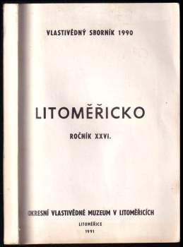 Litoměřicko