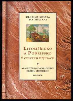 Litoměřicko a Podřipsko v českých dějinách
