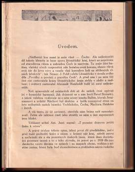 Jaroslav Rudolf Tesař: Litoměřicko, obraz vlastivědný