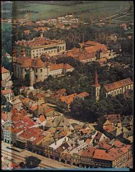 Jindřich Růžička: Litomyšl 981-1981
