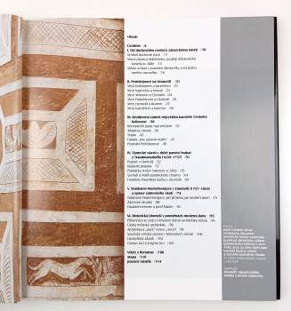Jiří Kroupa: Litomyšl