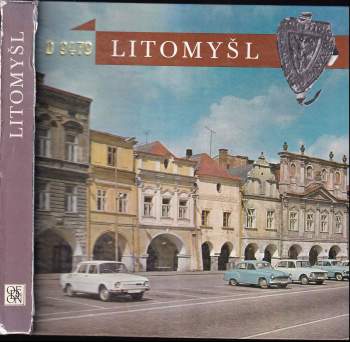 Litomyšl