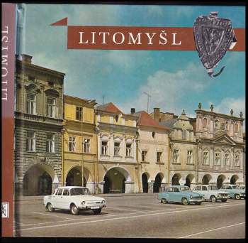 Květa Reichertová: Litomyšl