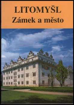 Litomyšl'