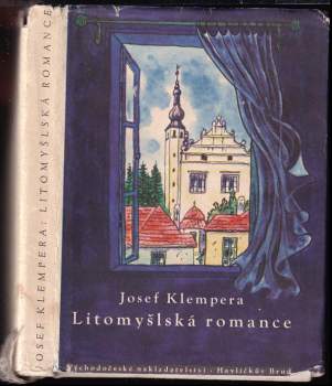 Litomyšlská romance