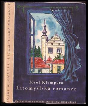 Litomyšlská romance