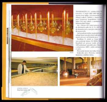 Radovan Urválek: Litovel a okolí