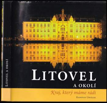 Litovel a okolí