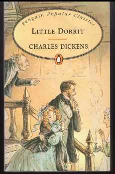 Charles Dickens: Little Dorrit