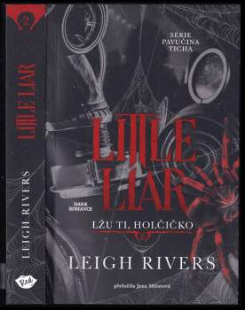 Little Liar Lžu ti, holčičko