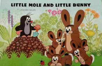 Little Mole and little Bunny