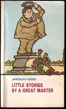 Little stories by a great master