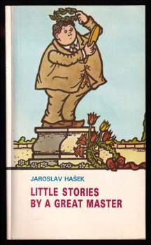 Little stories by a great master