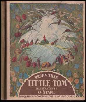 Václav Tille: Little Tom