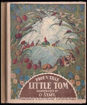 Little Tom