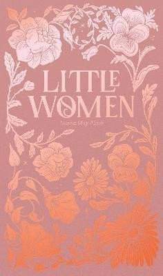 Louisa Alcottová: Little Women