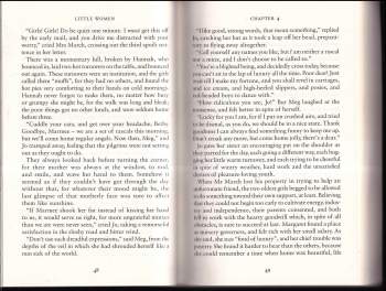 Louisa May Alcott: Little Women (Childrens Classics)